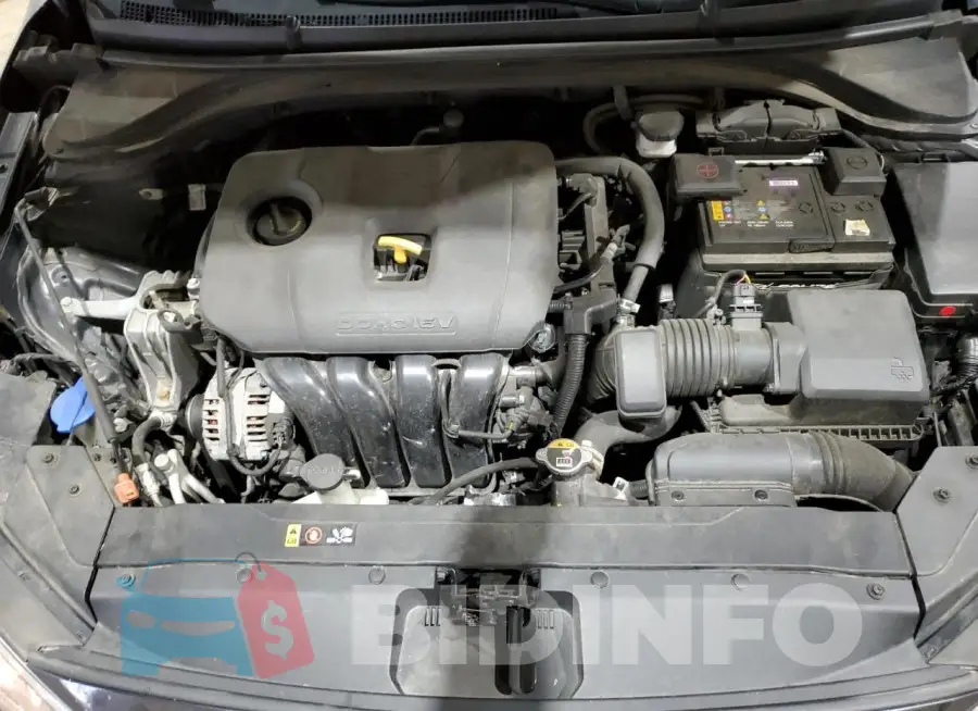 5NPD84LF5LH575686 Photo# 11