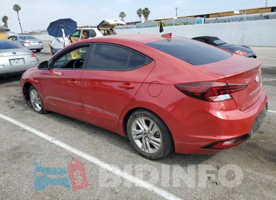 5NPD84LF7KH431572 Photo# 2