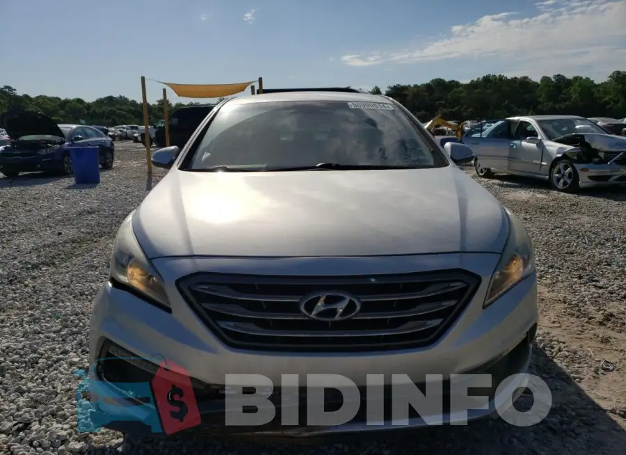 5NPE34AF6HH517812 Photo# 5