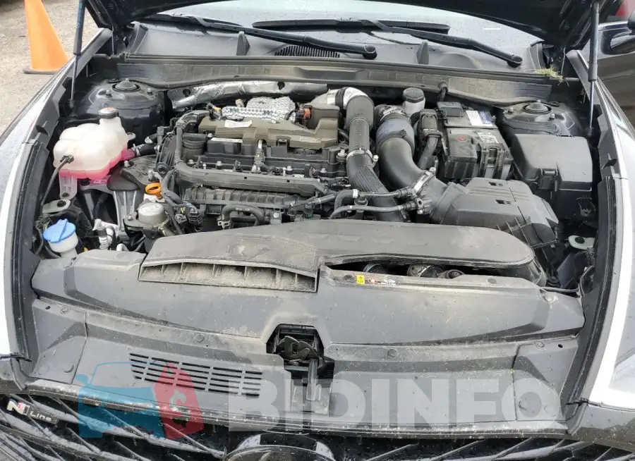 5NPEK4JC4NH141101 Photo# 11