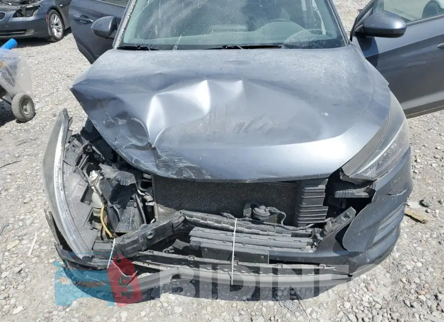 KM8J2CA46KU893641 Photo# 12