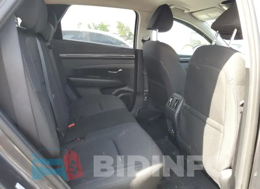 KM8JB3AE8PU174259 Photo# 11