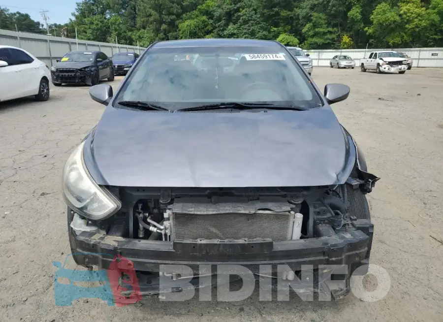 KMHCT4AE8FU795155 Photo# 5