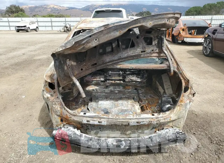 KMHE24L12HA048564 Photo# 6