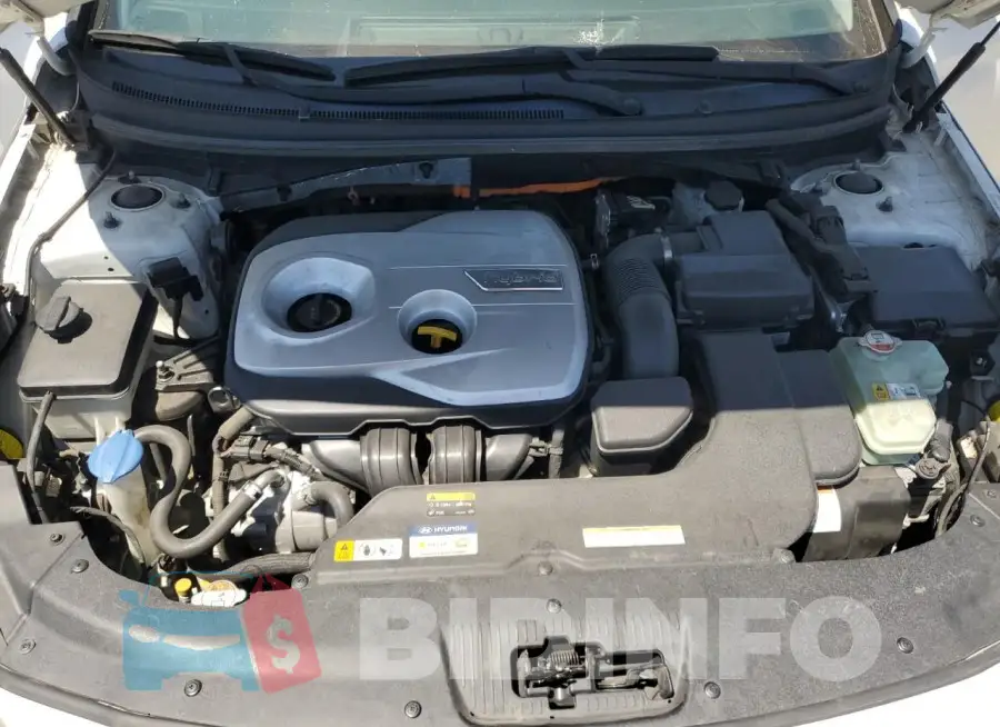 KMHE34L14GA009731 Photo# 11
