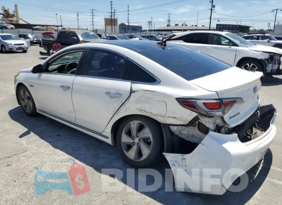 KMHE34L14GA009731 Photo# 2