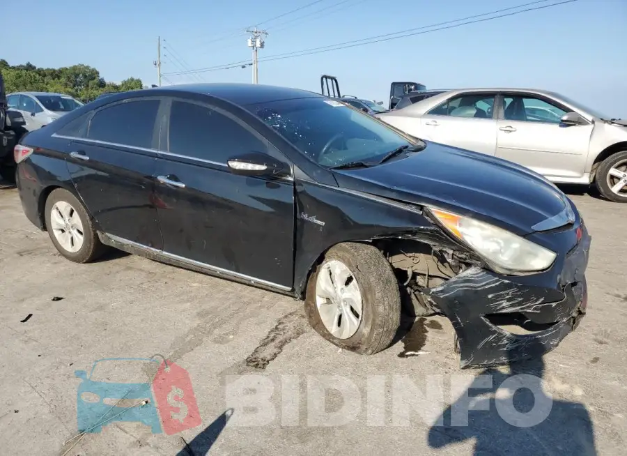 KMHEC4A47FA134184 Photo# 4