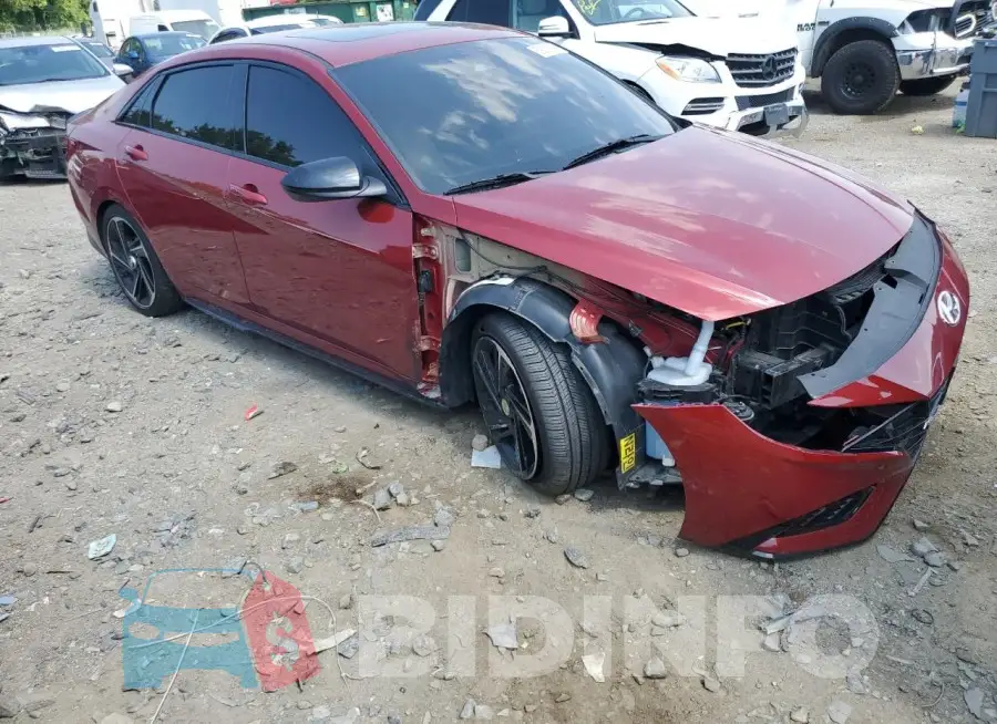 KMHLR4AF6PU592287 Photo# 4