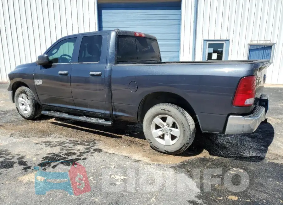 1C6RR6FG0KS603839 Photo# 2