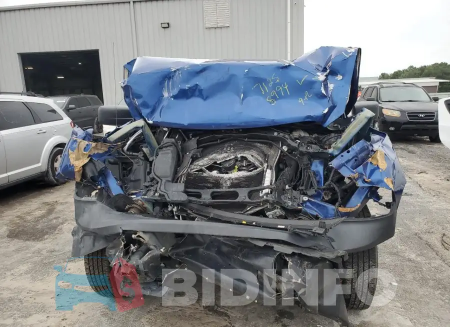 1C6RR6FG9JS127489 Photo# 5