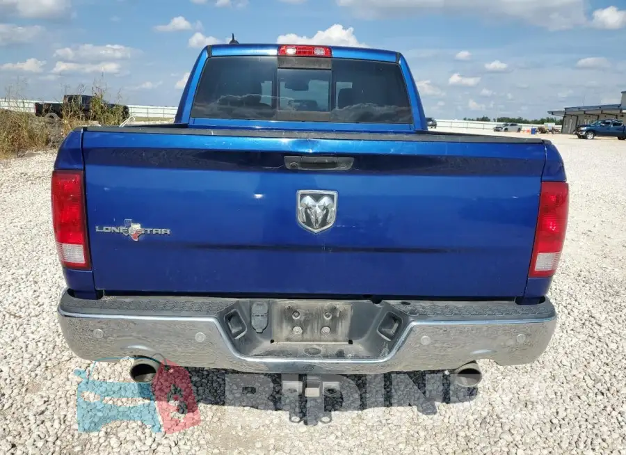 1C6RR6LT4GS324337 Photo# 6