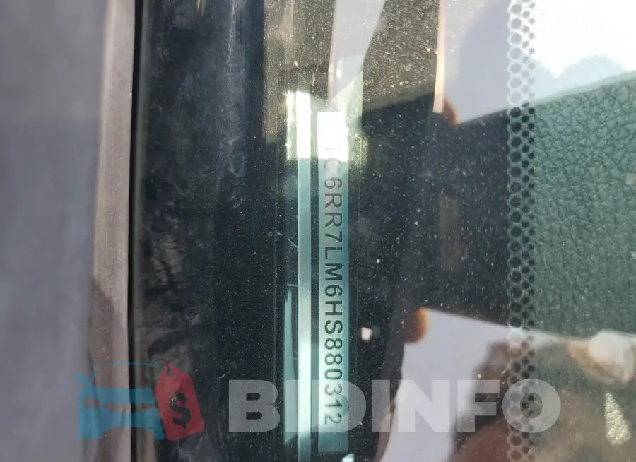 1C6RR7LM6HS880312 Photo# 13