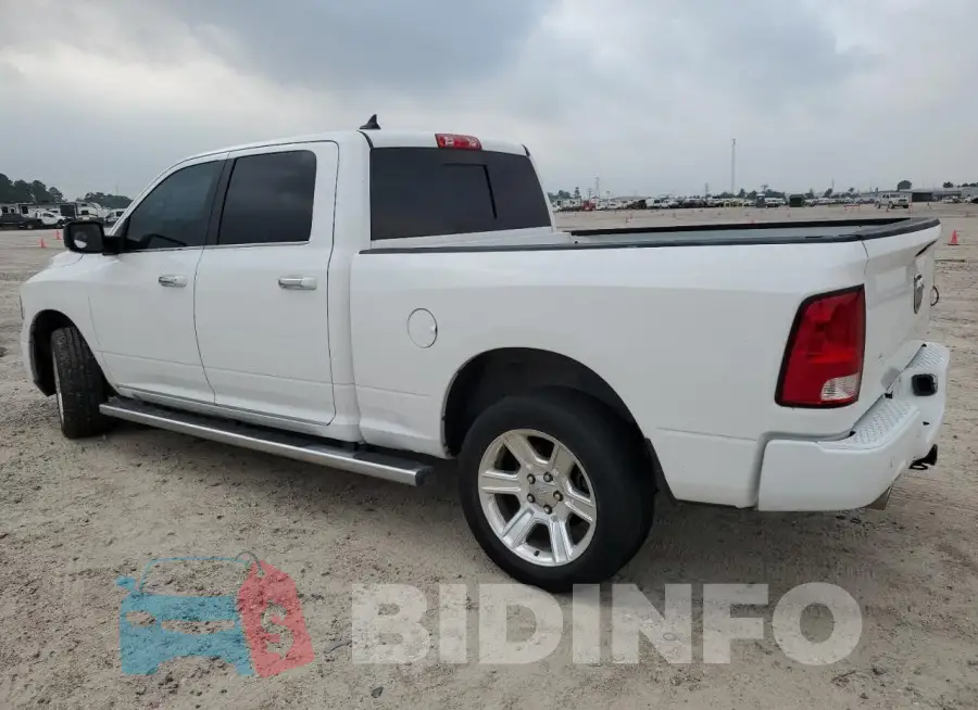 1C6RR7TT3JS246176 Photo# 2