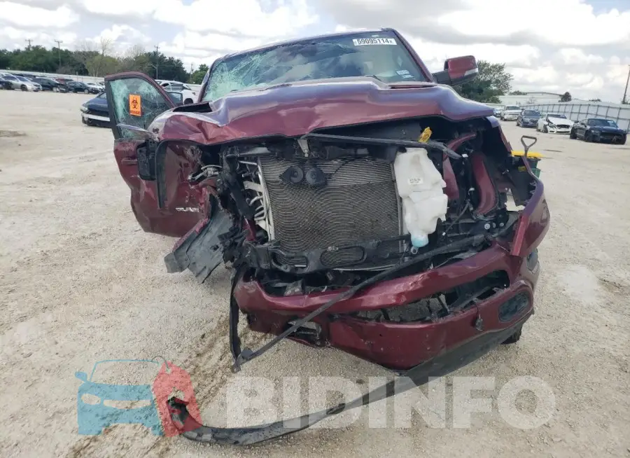 1C6SRFJT6PN583222 Photo# 5