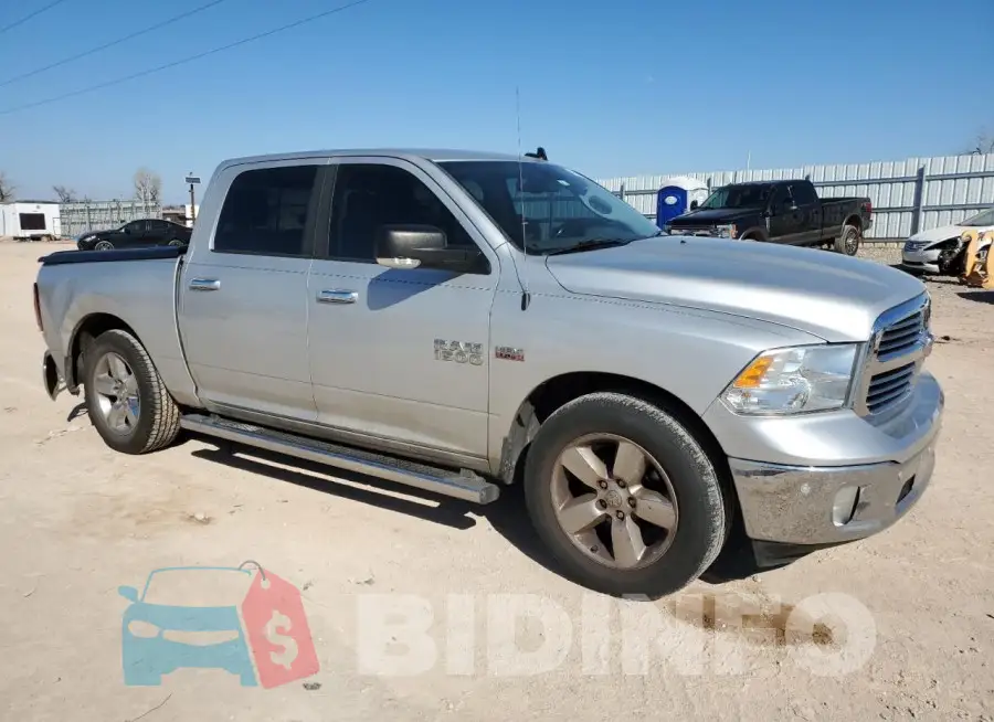 3C6RR6LT4GG288639 Photo# 4