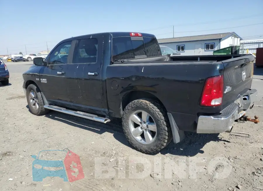 3C6RR7LT4GG240578 Photo# 2