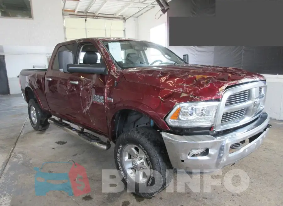 3C6TR5FJ3HG538321 Photo# 1