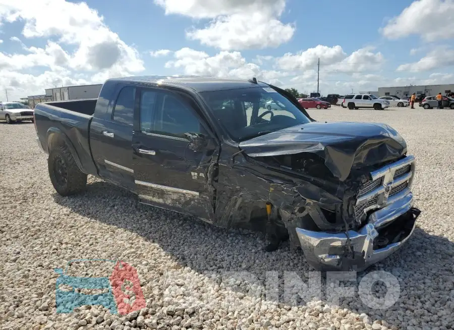 3C6UR5NL0JG289733 Photo# 4