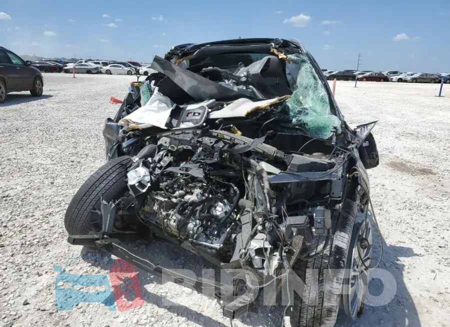 3PCAJ5BA4PF107150 Photo# 5