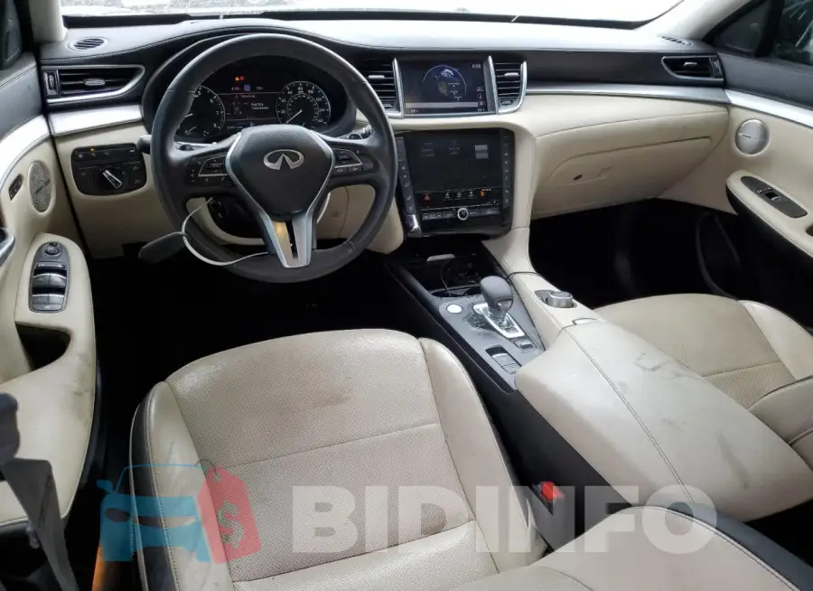 3PCAJ5CB8MF113455 Photo# 8