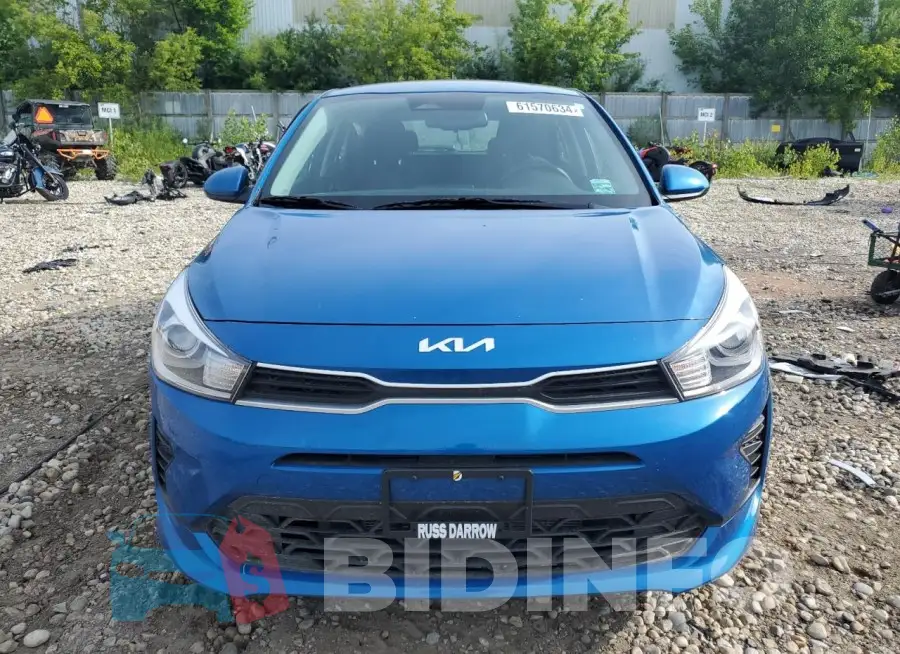 3KPA25AD4PE624480 Photo# 5