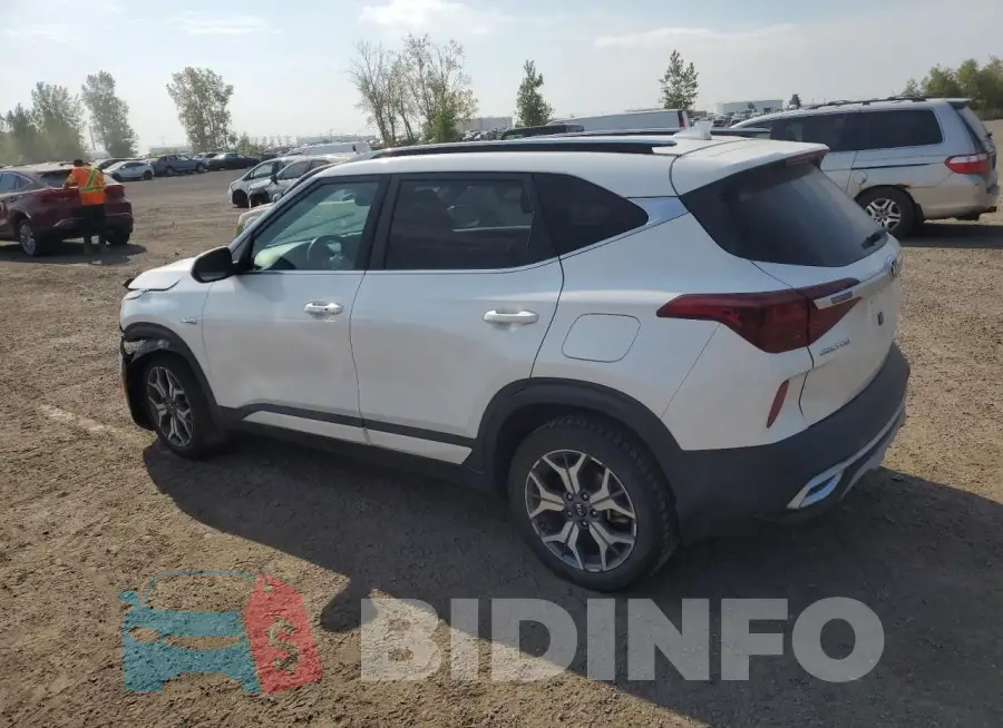 KNDERCAAXM7160498 Photo# 2