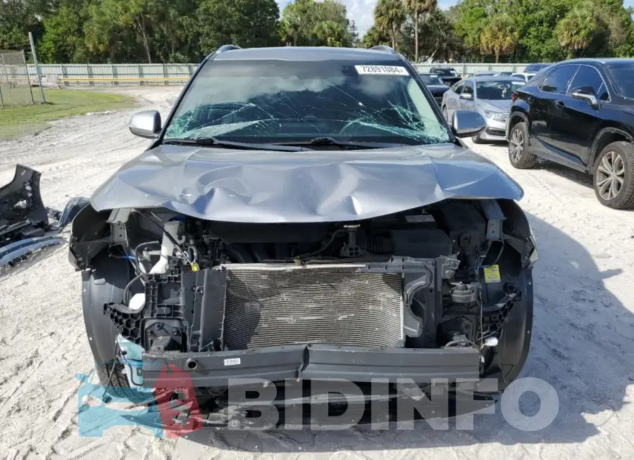 KNDEU2AA1M7053428 Photo# 5