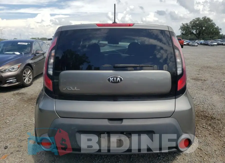 KNDJN2A20F7207201 Photo# 6