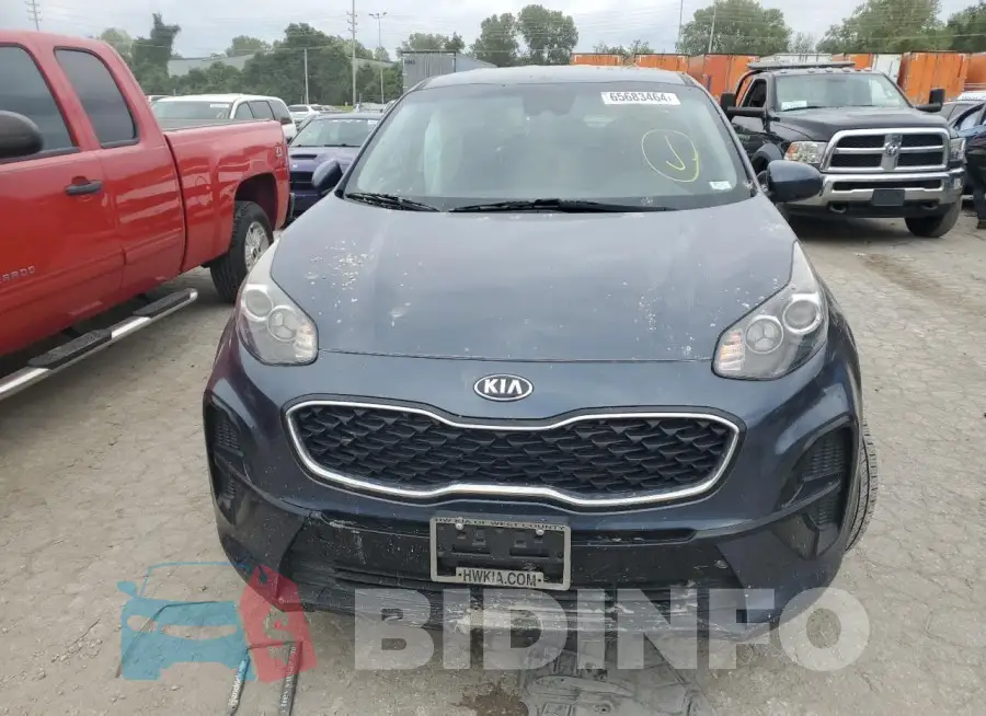 KNDPM3AC8L7634083 Photo# 5