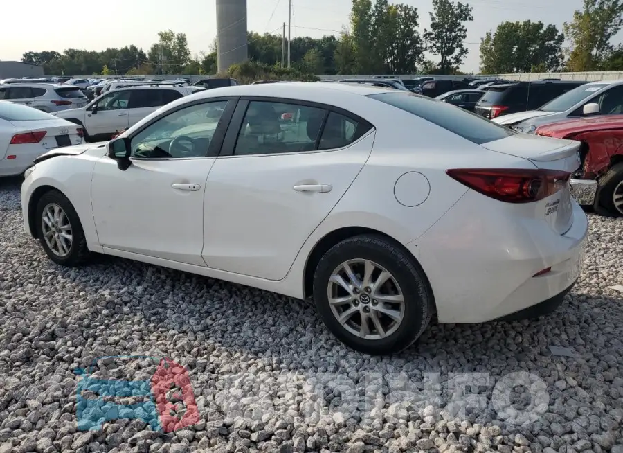 3MZBM1V76GM256026 Photo# 2