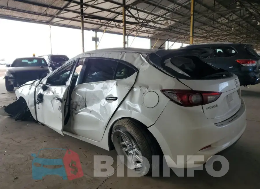 3MZBN1L71HM122820 Photo# 2
