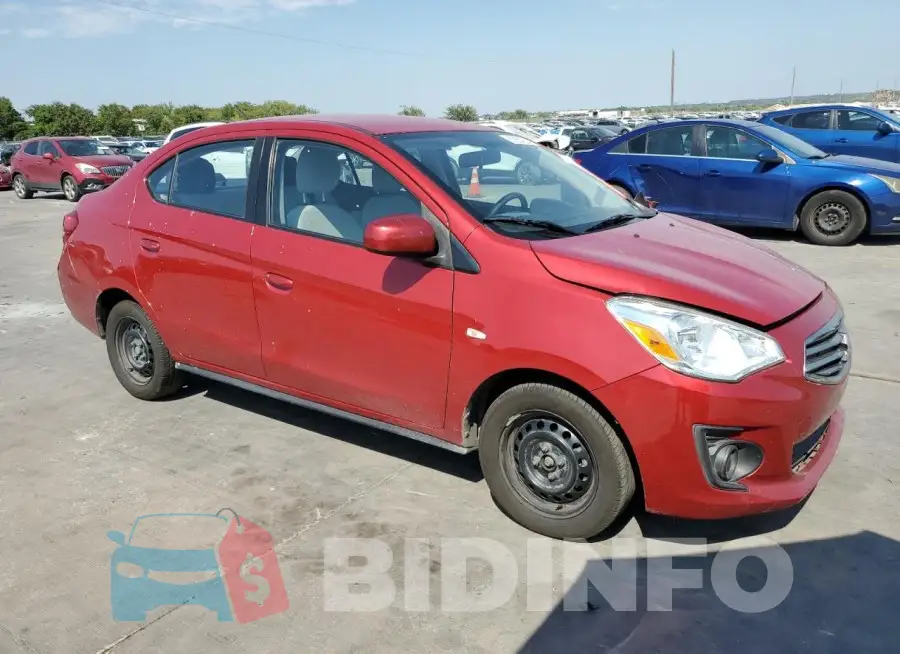 ML32F3FJ4KHF05641 Photo# 4