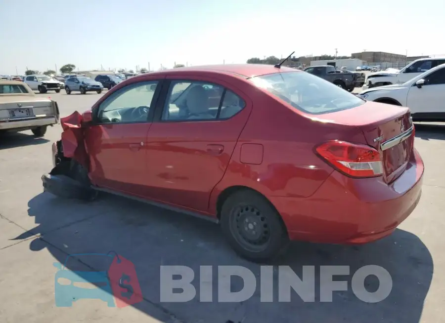 ML32F3FJ4KHF05641 Photo# 2