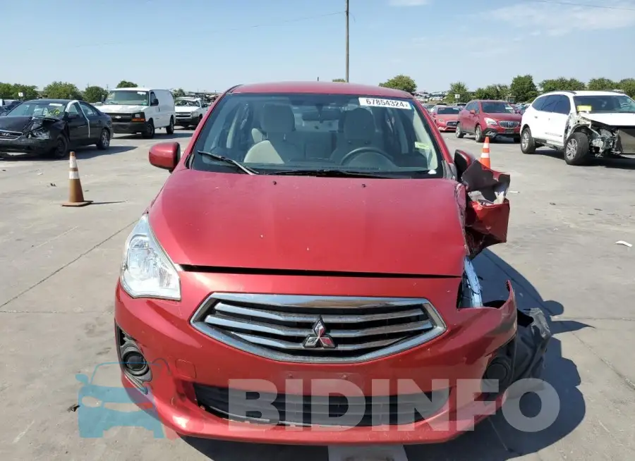 ML32F3FJ4KHF05641 Photo# 5