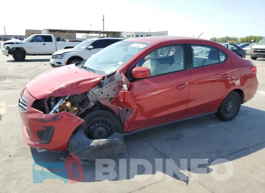 ML32F3FJ4KHF05641 Photo# 1