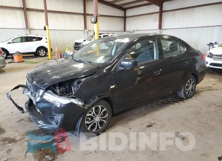 ML32F3FJ5HHF05690 Photo# 1
