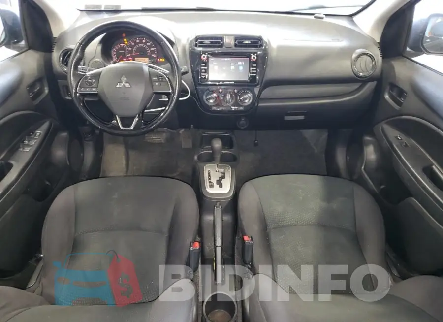 ML32F3FJ5HHF05690 Photo# 8
