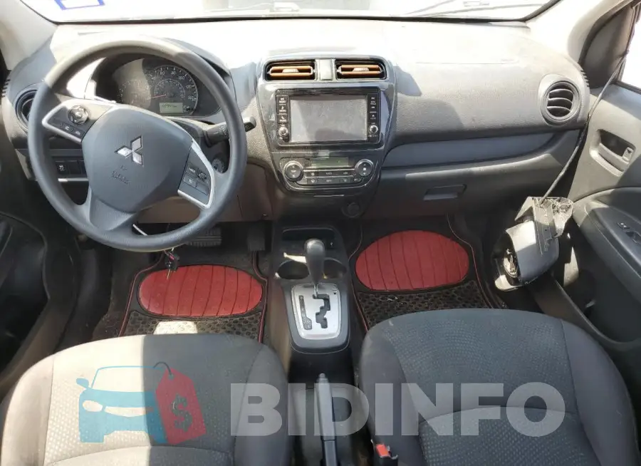 ML32F3FJ5LHF10056 Photo# 8