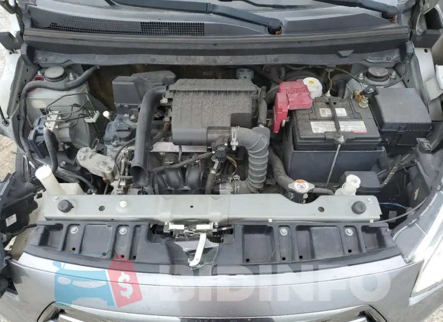 ML32F3FJ9HH000751 Photo# 11