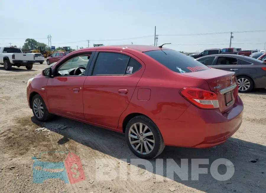 ML32F3FJ9JHF06251 Photo# 2