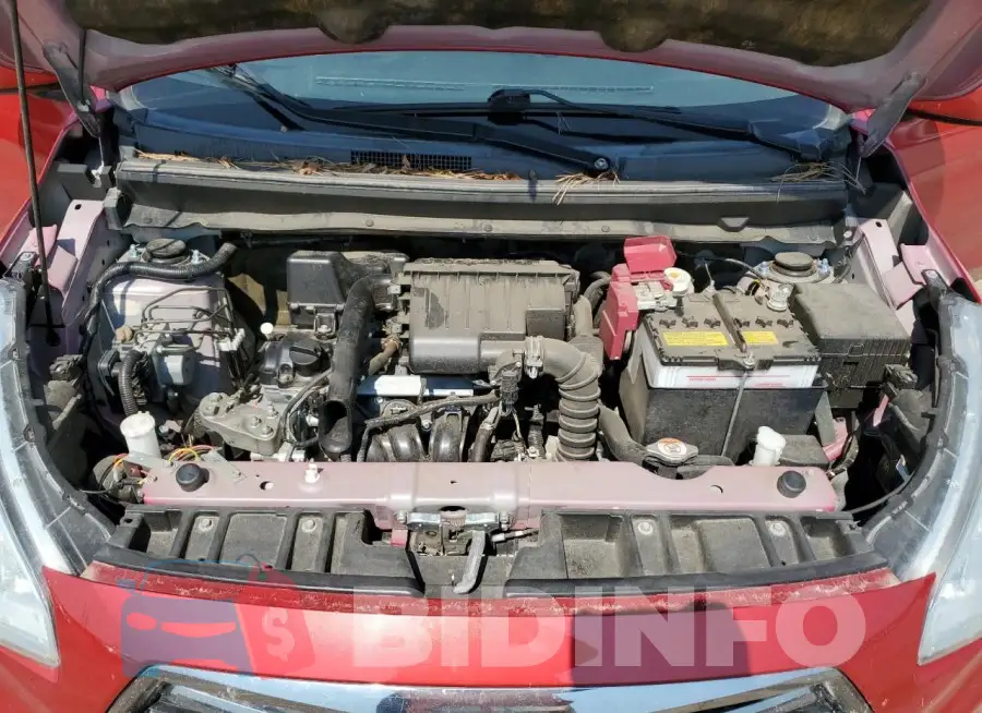 ML32F3FJ9JHF06251 Photo# 11