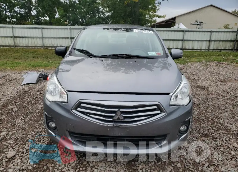 ML32F4FJ7KHF06160 Photo# 5