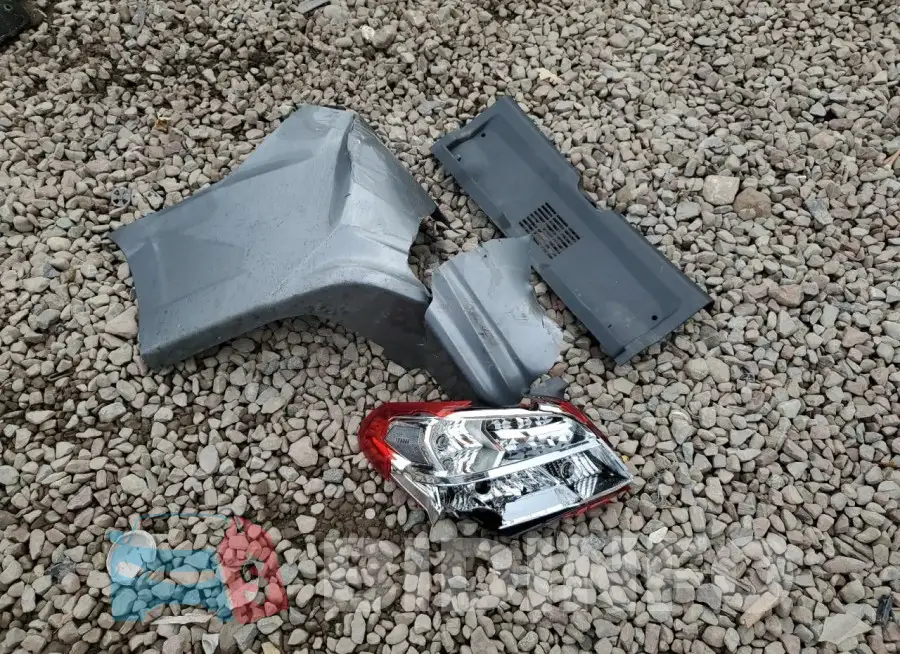ML32F4FJ7KHF06160 Photo# 12