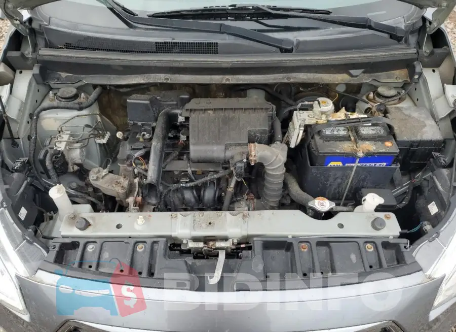 ML32F4FJ7KHF06160 Photo# 11