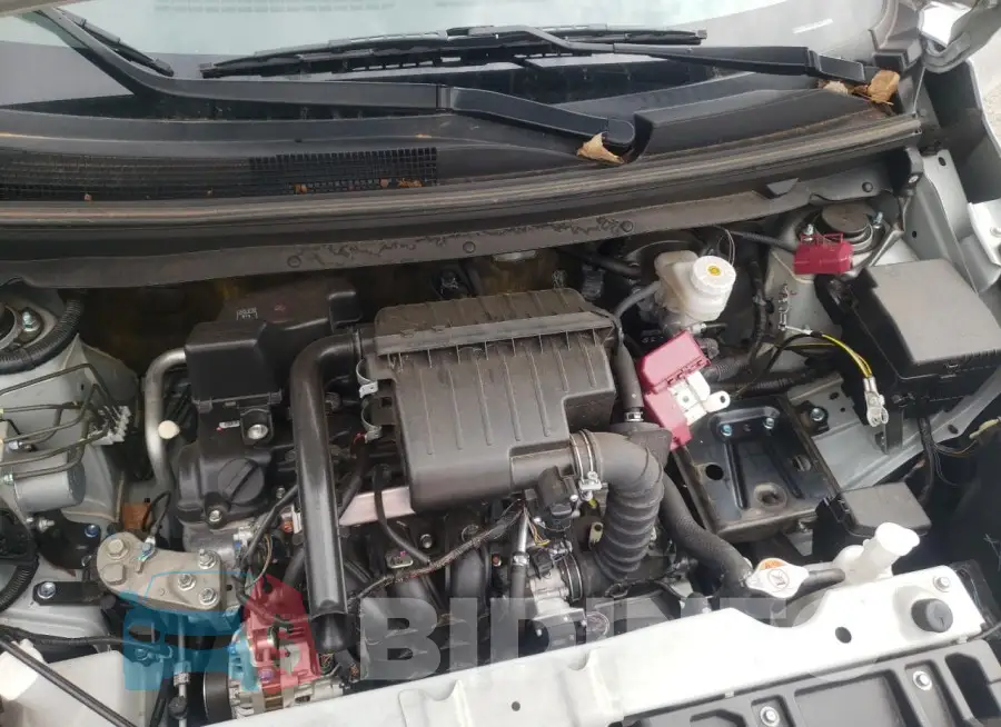 ML32FUFJ9PHF03977 Photo# 11