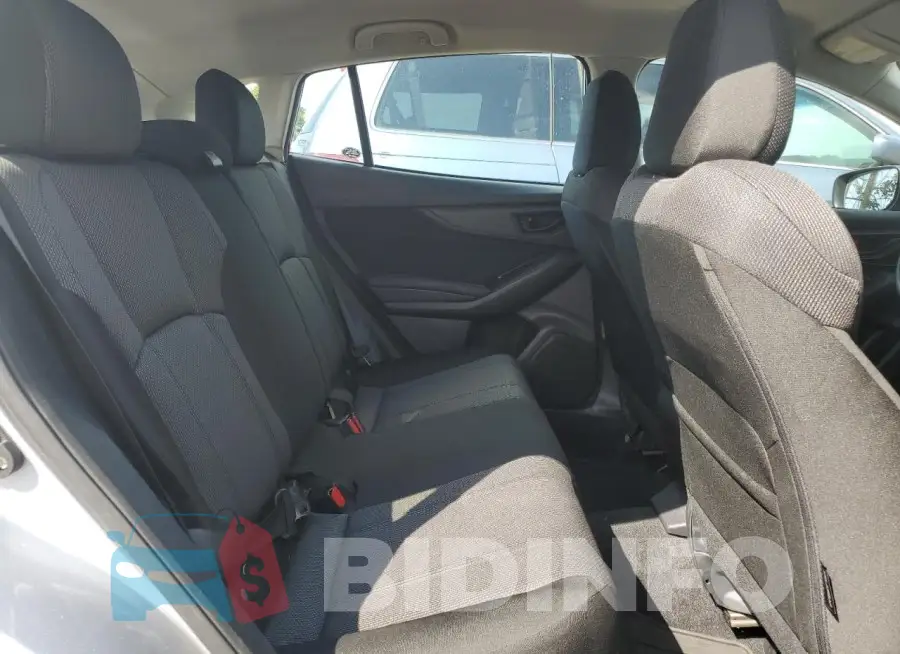 4S3GTAA61J3712080 Photo# 10