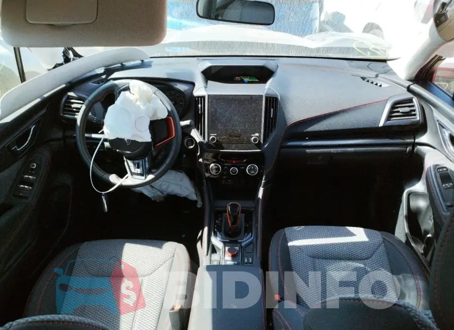 JF2SKAGC4RH438142 Photo# 8