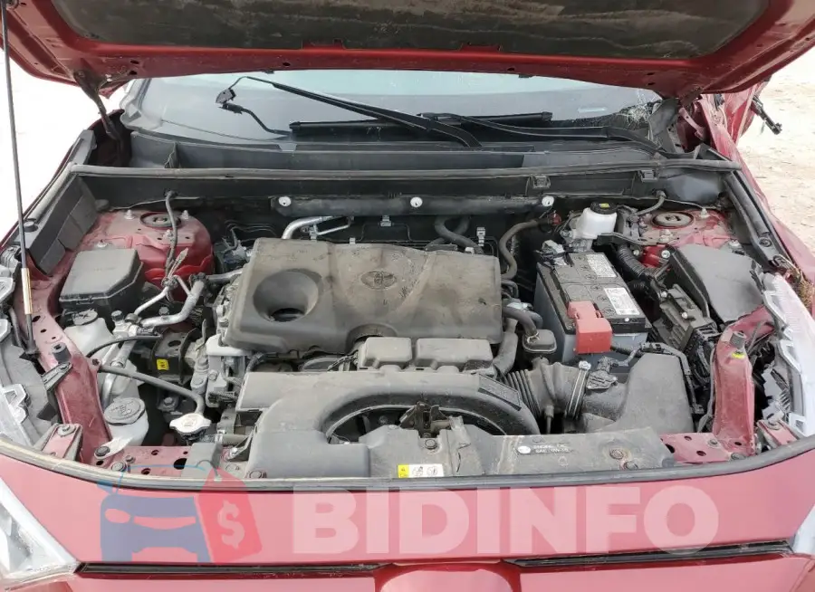 2T3A1RFV7LC076521 Photo# 12