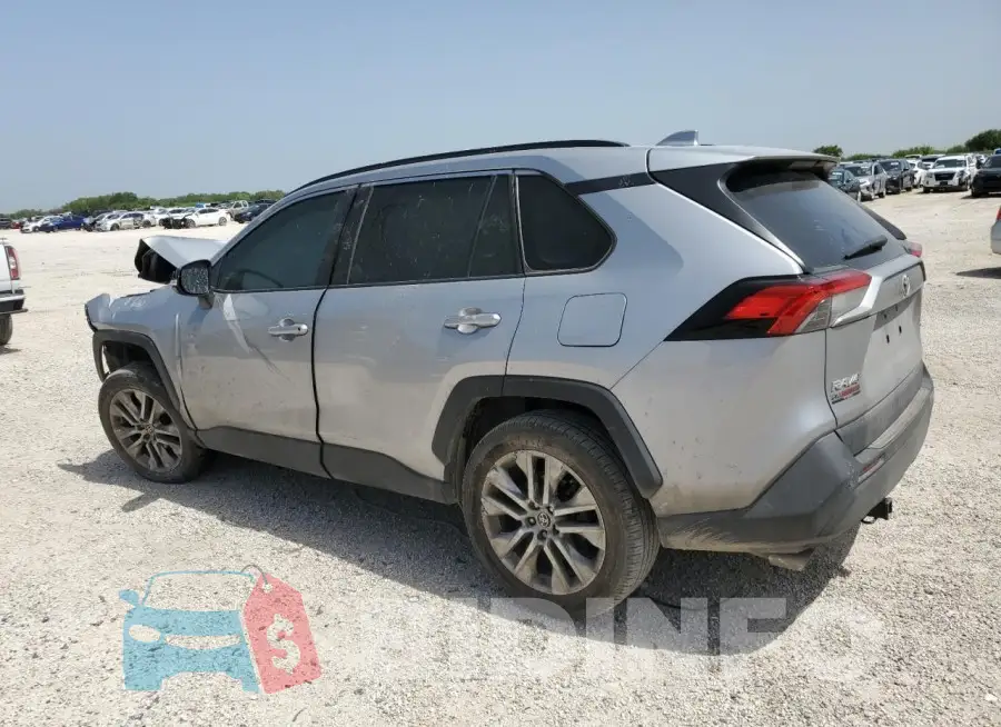 2T3A1RFV7NC272185 Photo# 2