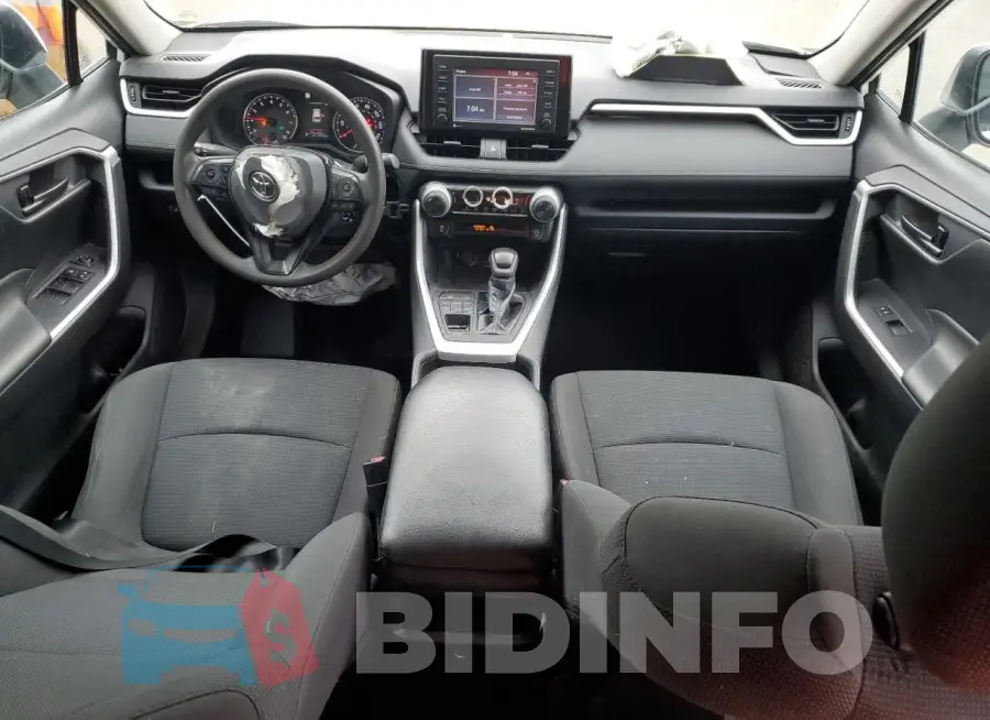 2T3G1RFV1LC123522 Photo# 8